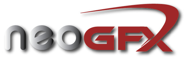 neoGFX logo